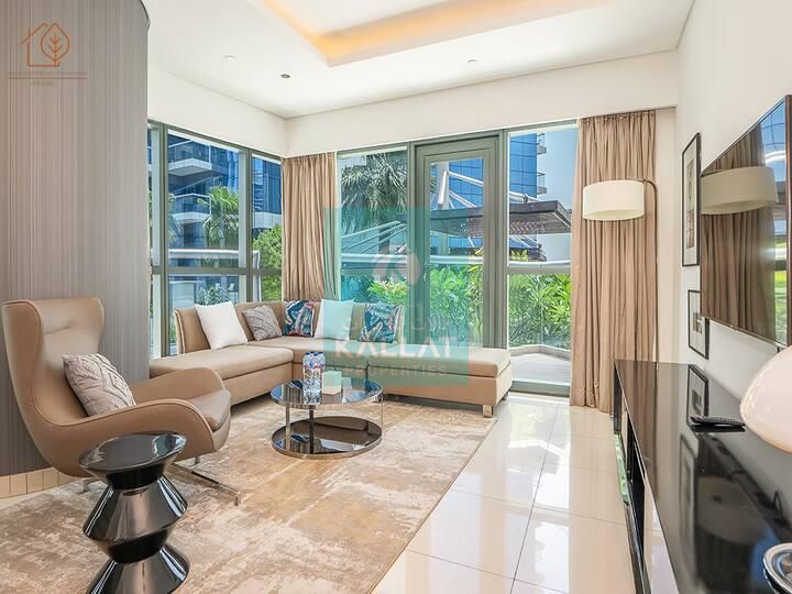 Spacious | Best Price | Amazing Pool View