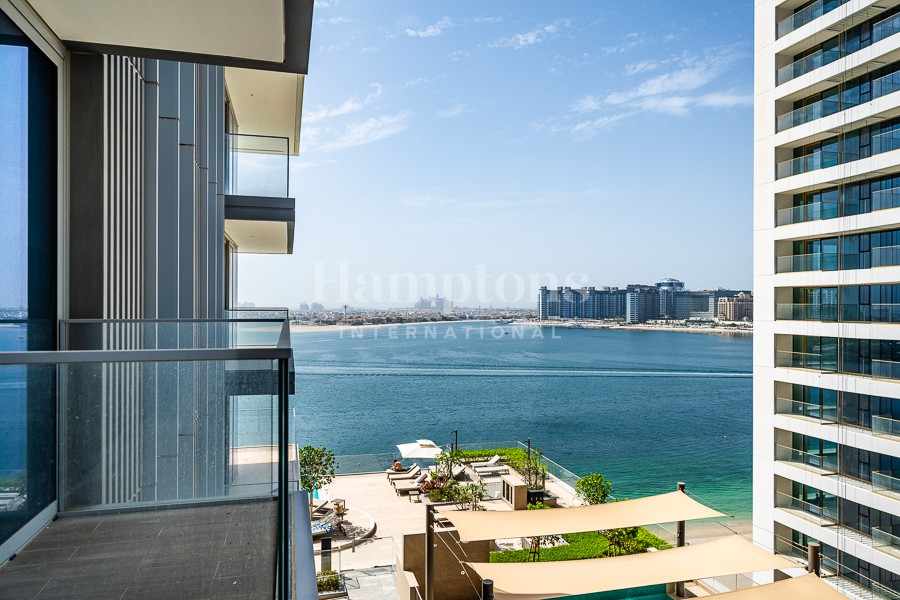 Exclusive |Sea-Dubai Eye View | Multiple Options