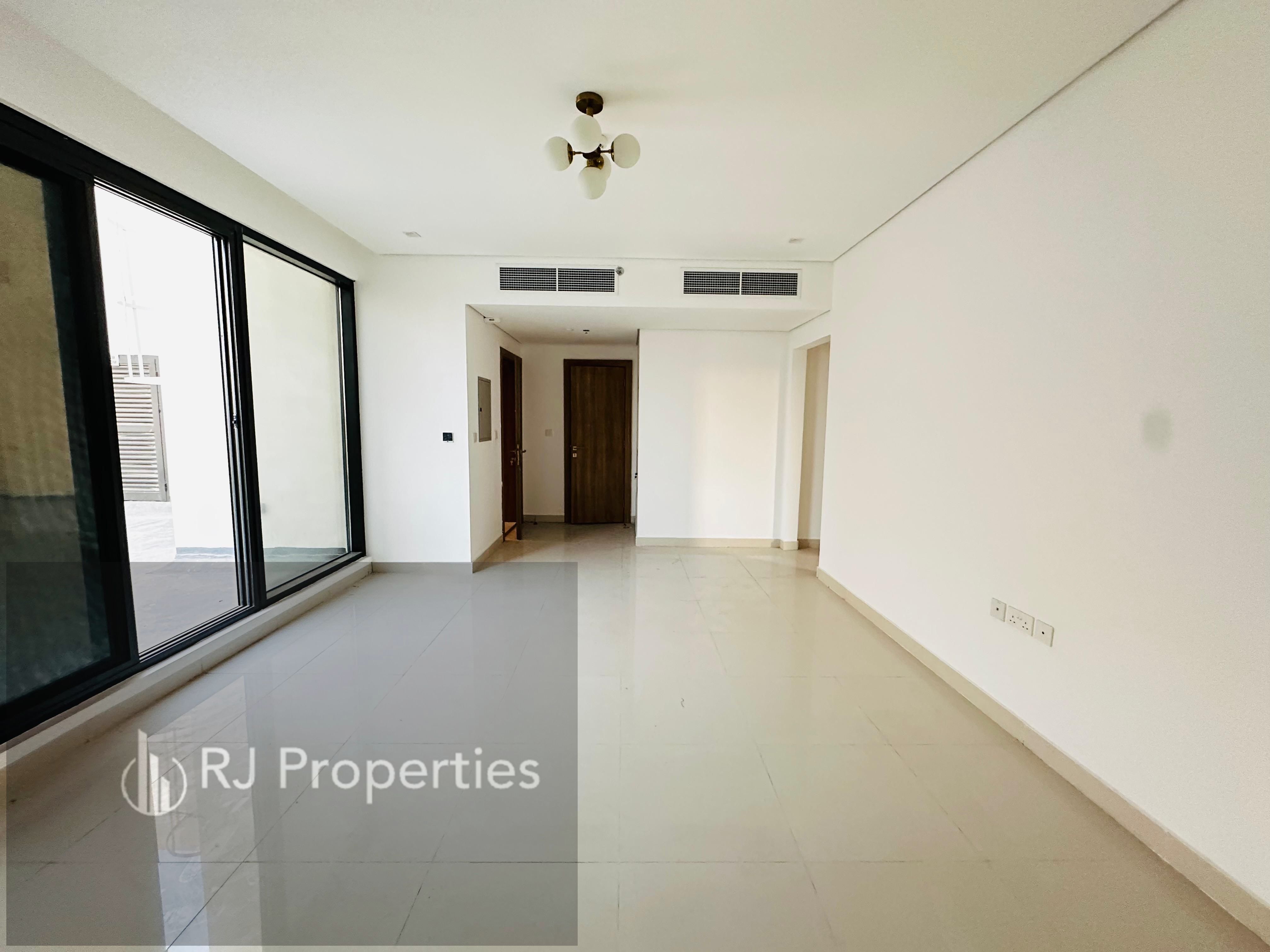1BHK Specious Apartment With Bug private terrace With huge balcony Brand New Building