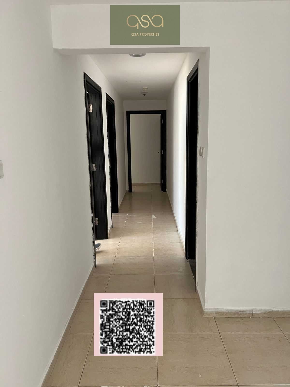 Spacious Three Bedroom Apartment Is Available For Sale In Paradise Lake Tower B9 Emirates City, Ajman!