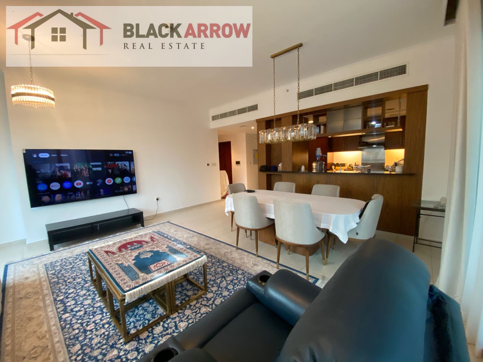 Furnished 2 bedroom | Chiller Free | Burj Khalifa, Downtown