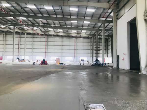 Excellent Warehouse for Rent