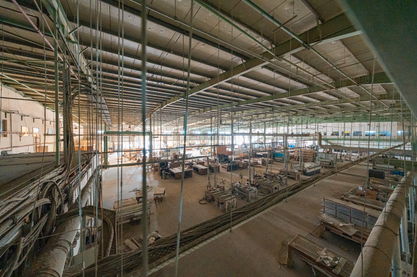 Premium Warehouse for Sale in JAFZA