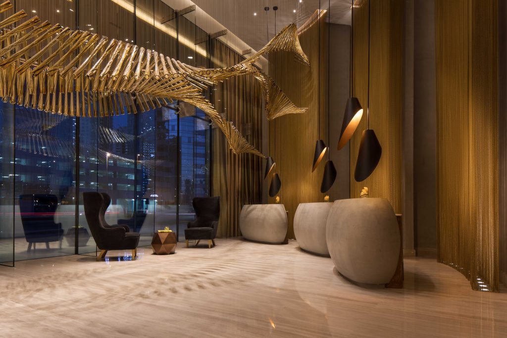 Luxurious 5-Star Hotel for Sale in Ajman