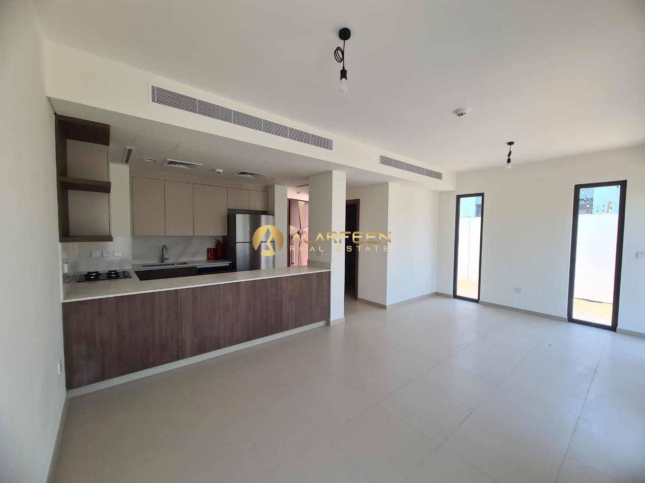 4bedroom plus Maid | Landscaped | Park view