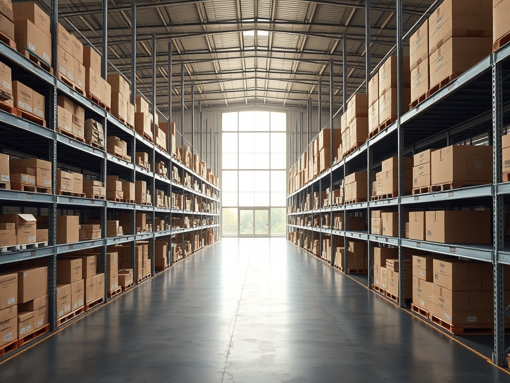 Warehouse for Sale in Al Quoz