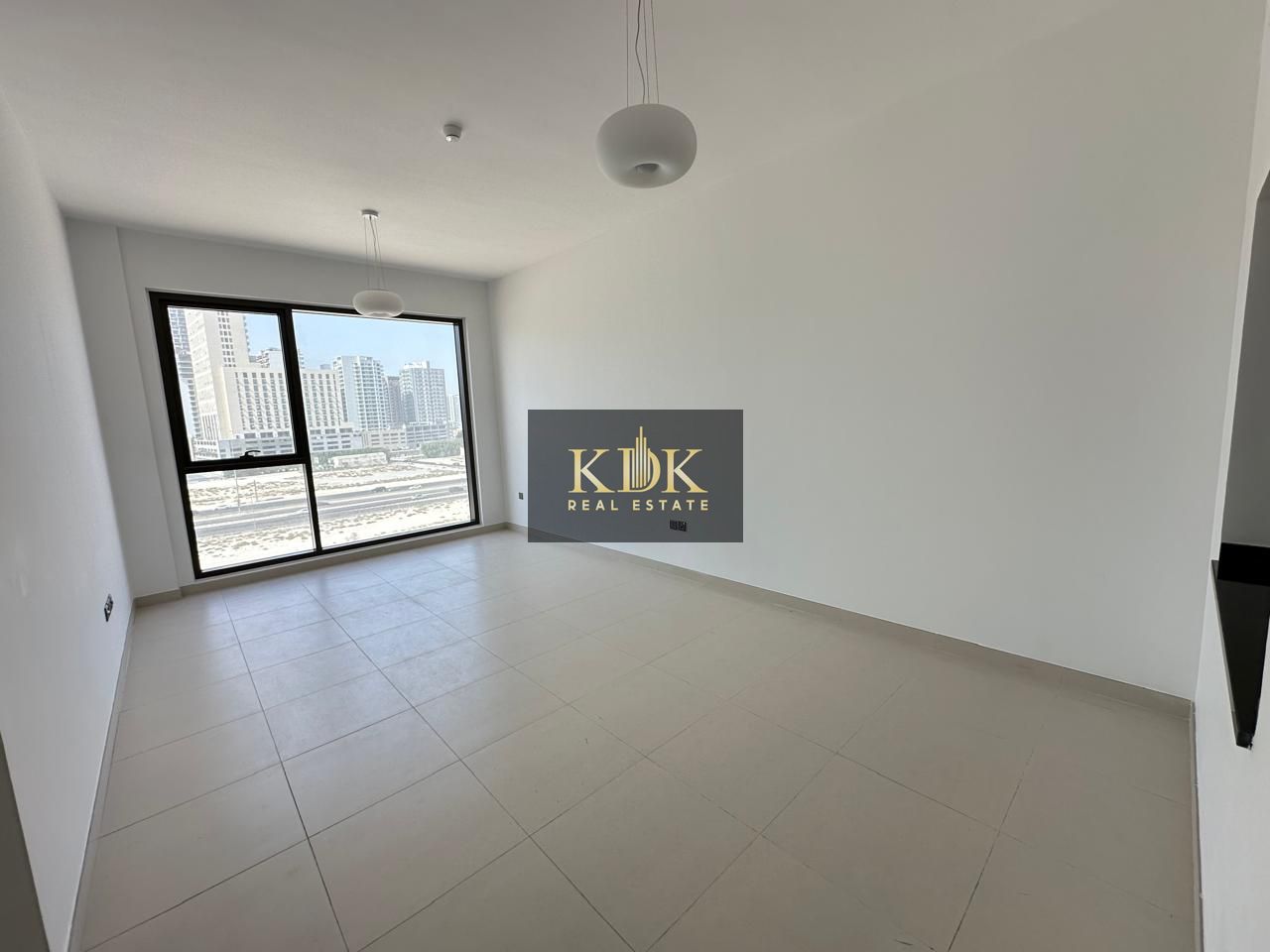 Spacious 2BR | Open View | Ready To Move