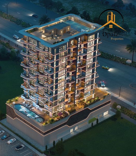 High Returns Ahead! | Premium 2BR + Maid | Easy 1% Monthly | Waterfront Living | Dubai Islands