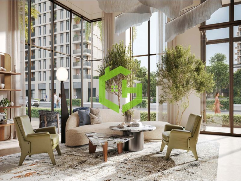 Luxury Living | Great Location | Handover 2028