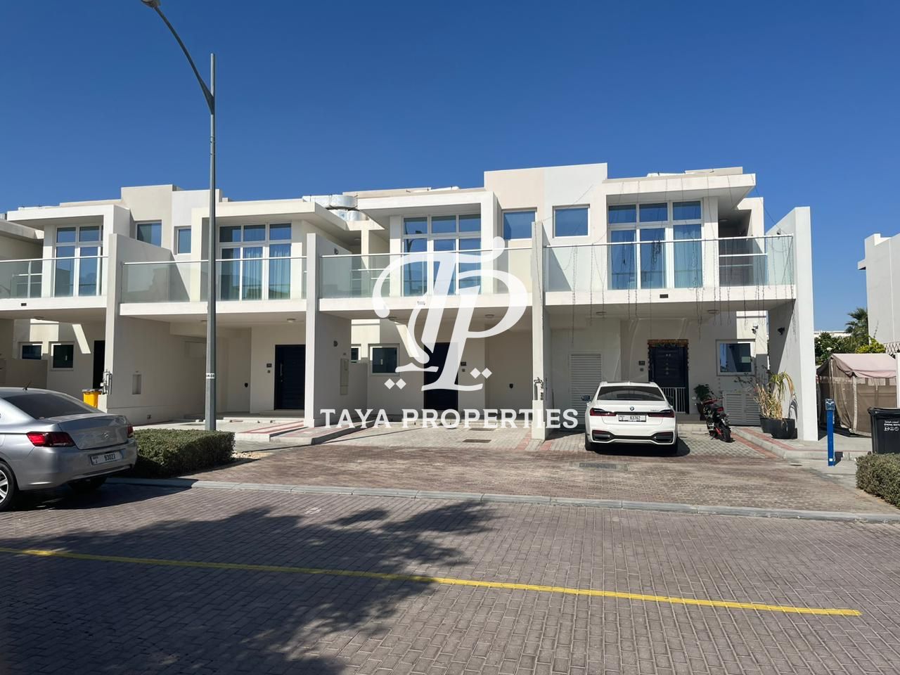 Premium 3 Bedroom Villa | Best Rental Price | DAMAC Hills