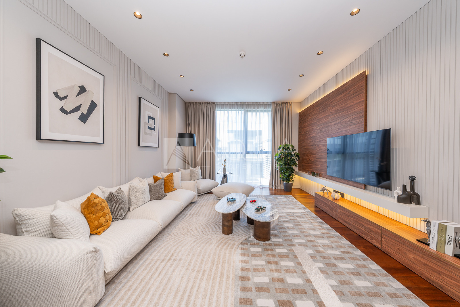 Turnkey | Premium Upgrades | 1,066 sq. ft.