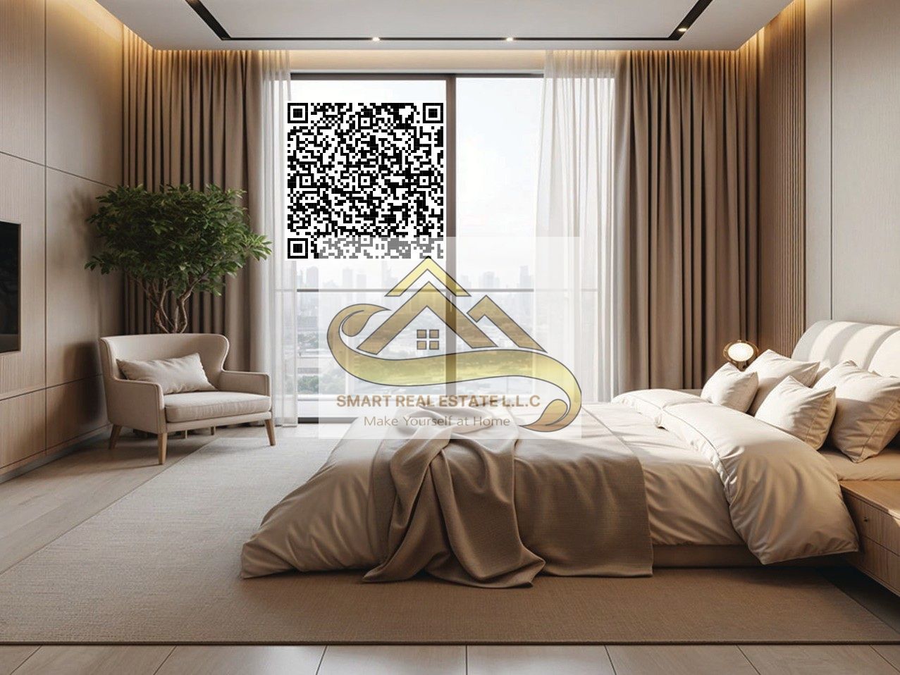 Hotel Apartment | Sea View | 5% Down Payment