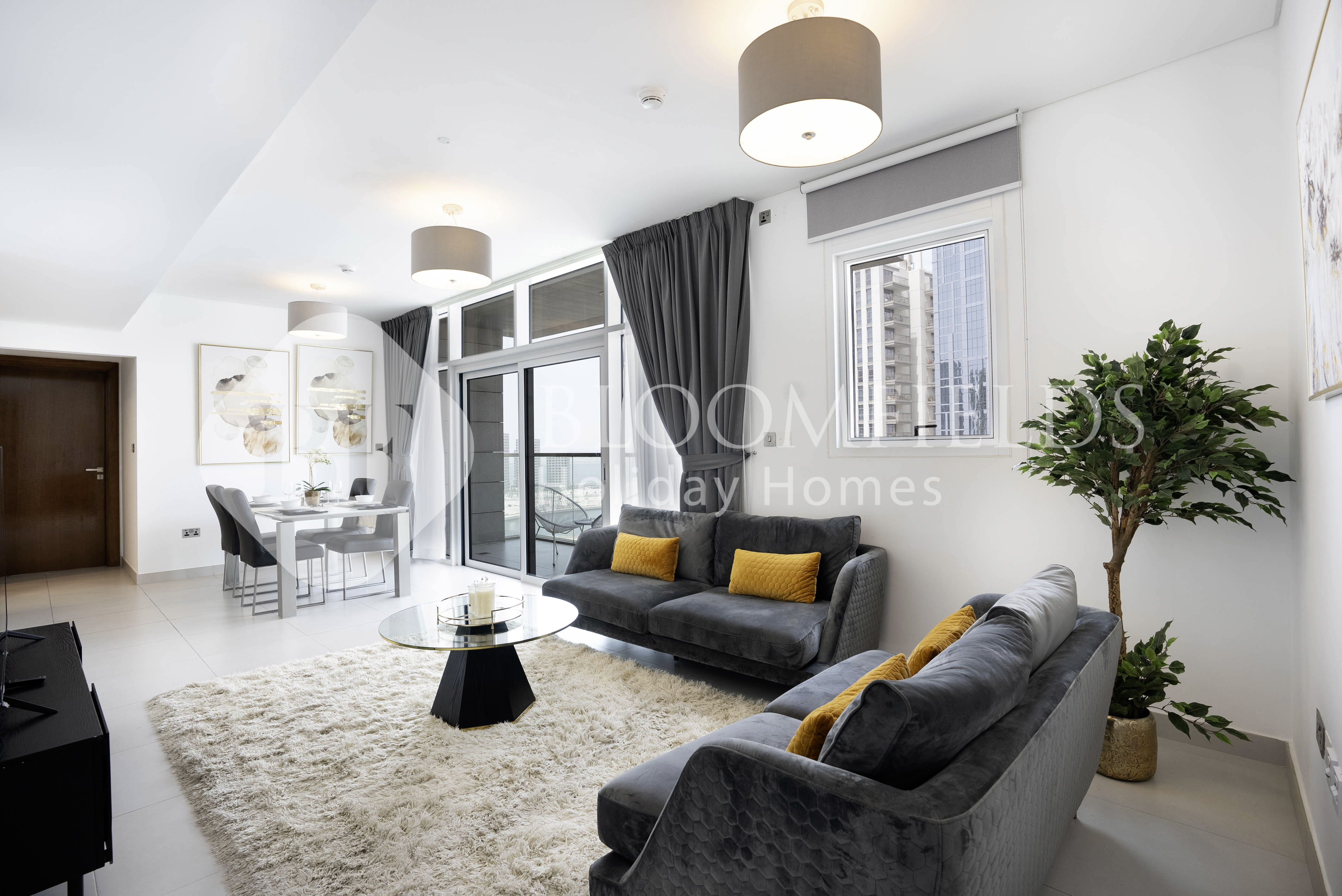 Perfect Vacation | Holiday Home | Fully Furnished