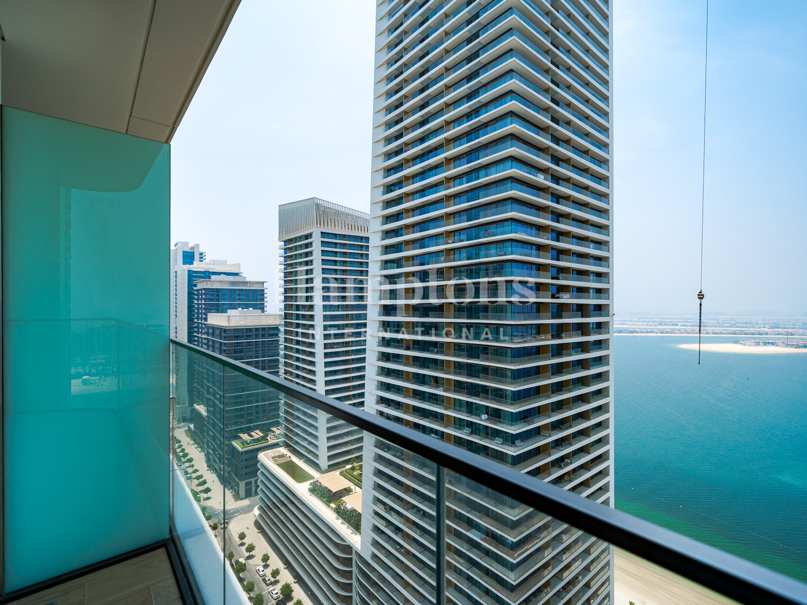 High Floor | Tower 1 | 06 + 07 Layout | Spacious
