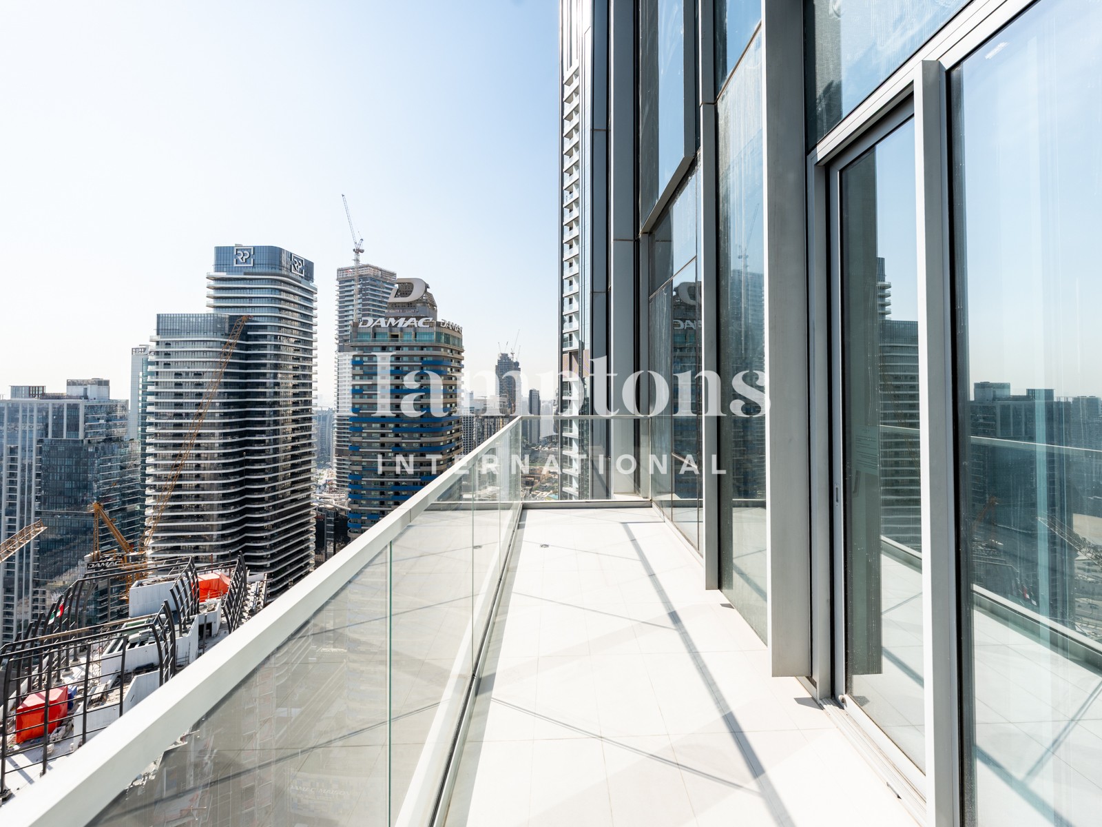 High Floor | Open View | Multiple Units Available