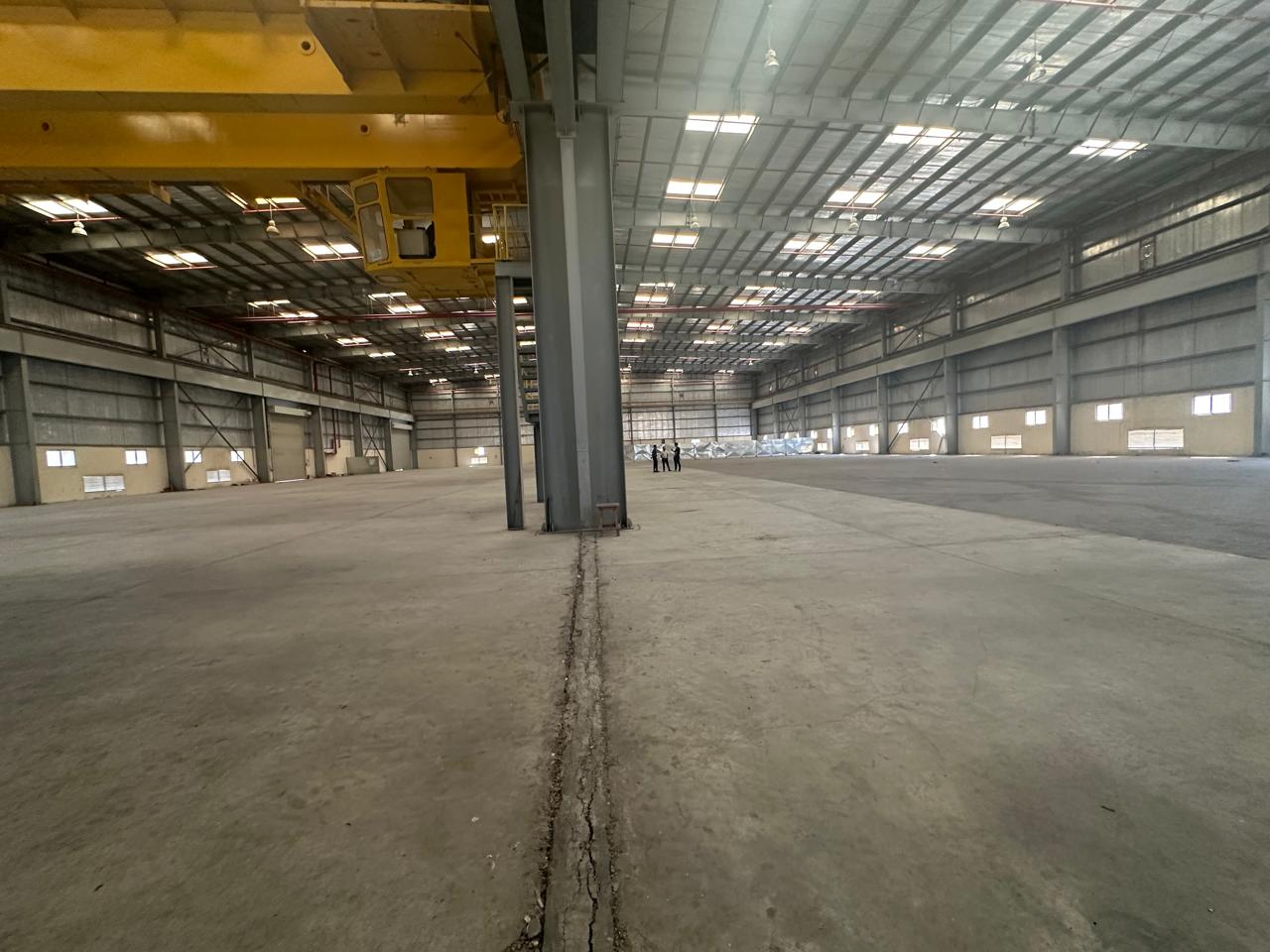 Excellent Warehouse for Sale in Jebel Ali Jafza