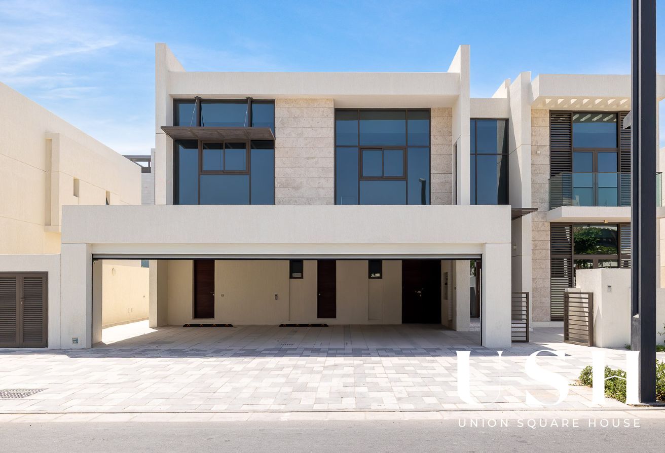 Brand New | Ready to move in | Luxury Villa