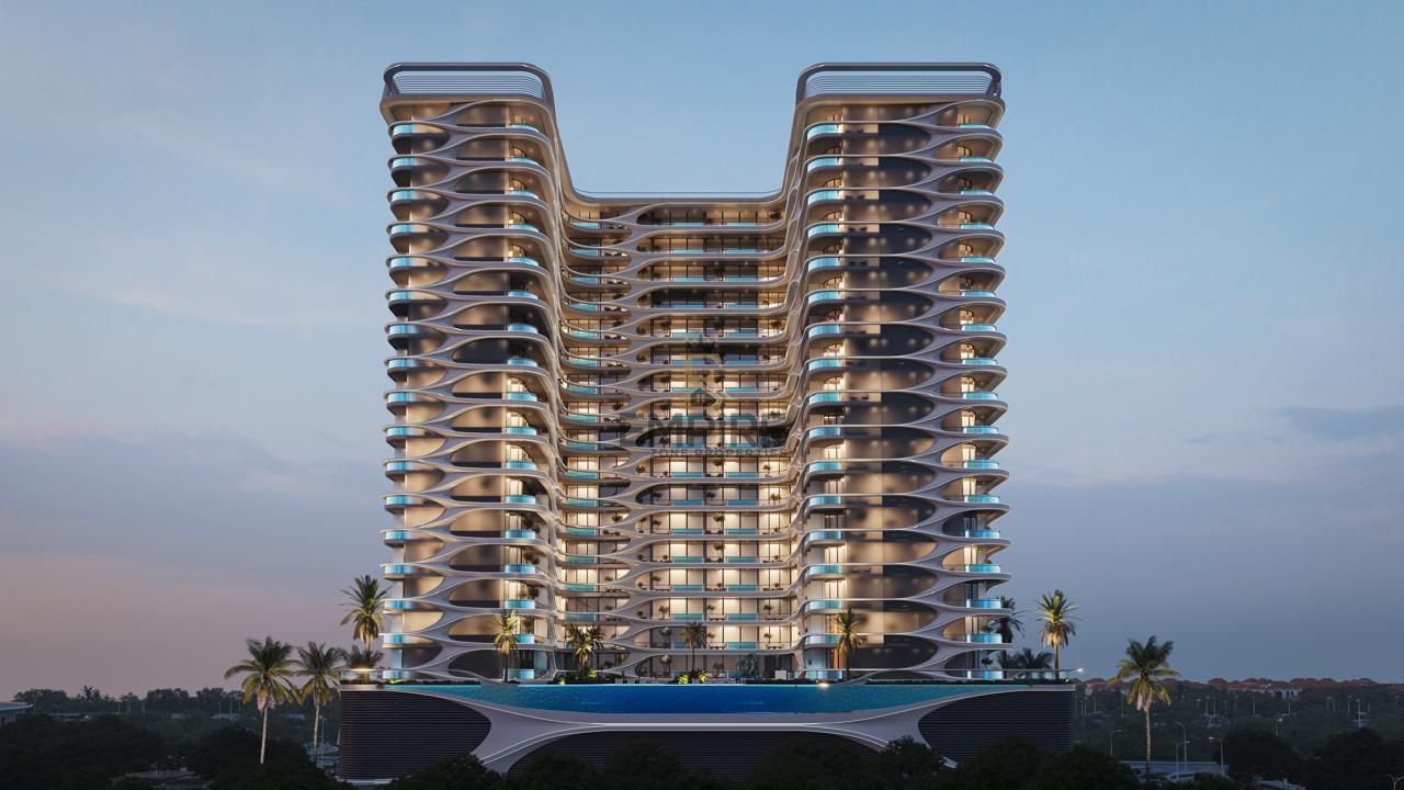 Affordable Luxury | Pay 1% for 70 Months | Premium Living