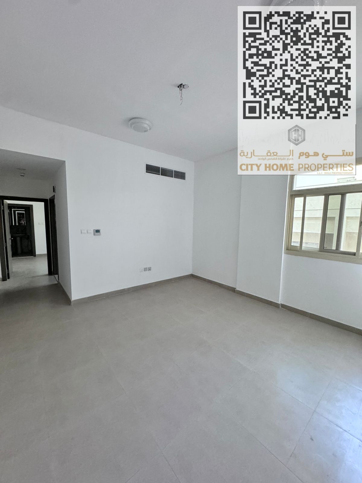 A spacious and affordable apartment in Al Mowaihat, Ajman — ideal for families. Prime location near Dubai and Sharjah, surrounded by all essential ser