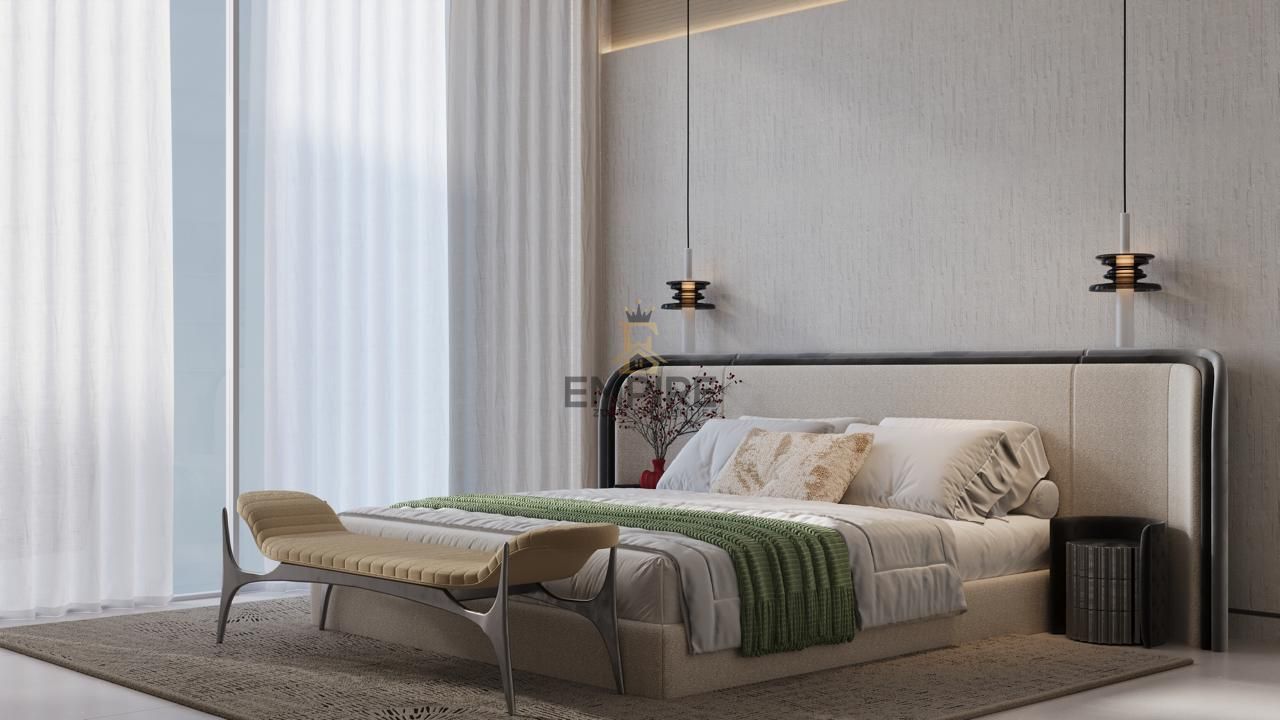 Hassle-Free 1% Payment Plan For 5 Years | 1BHK with Laundry & Pool