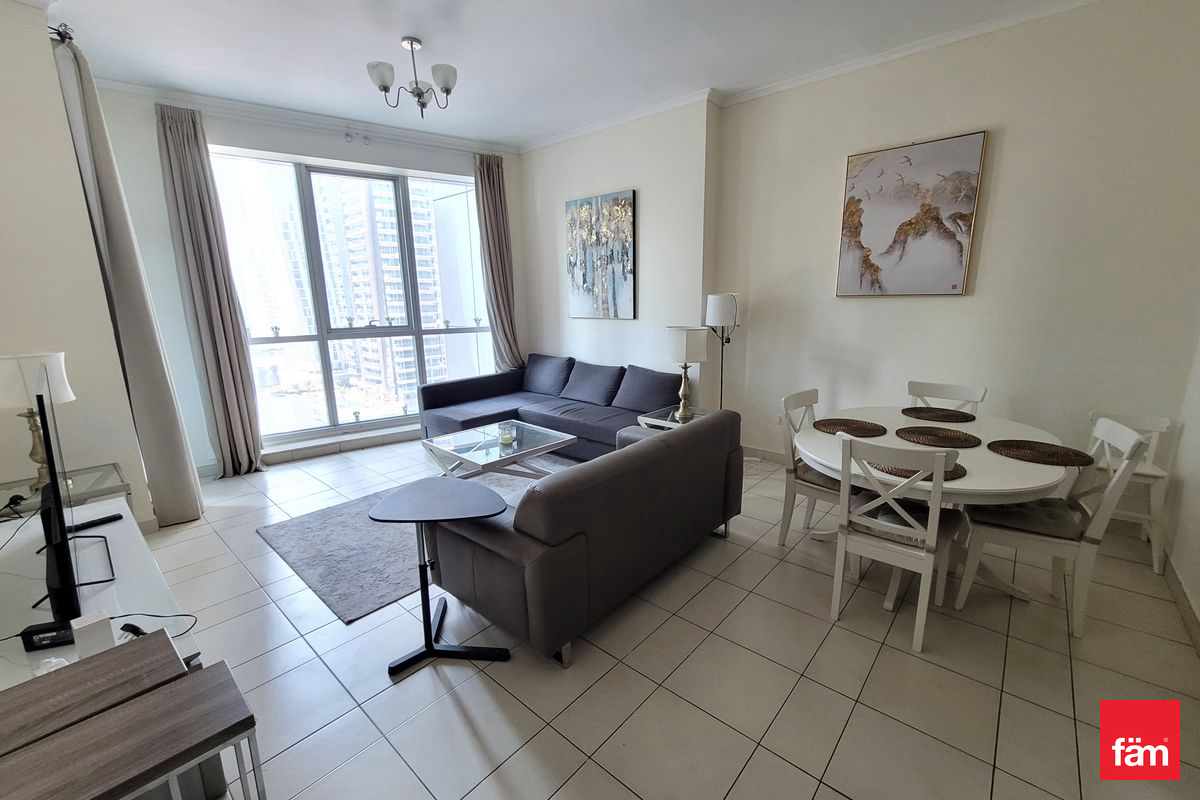 Investor Deal | Spacious | Furnished | Vacant Now
