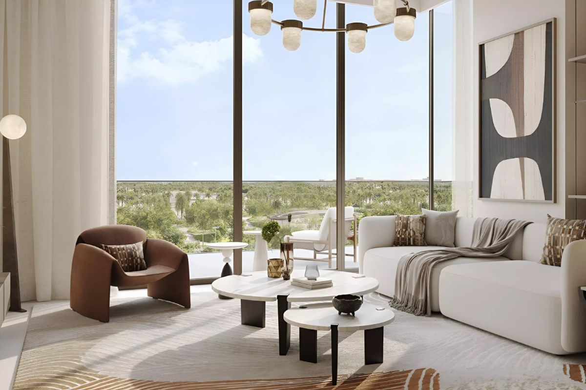 Modern near Dubai Hills Mall and Park