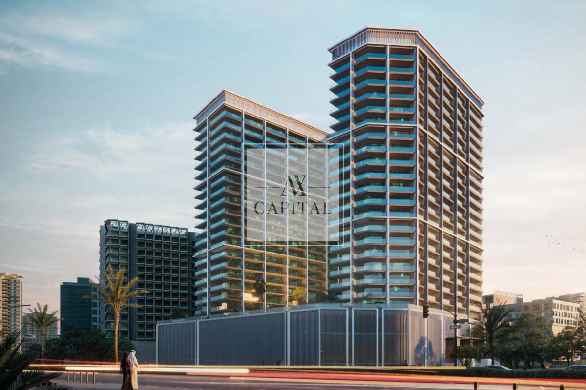 Biggest Layout | Investor Deal | Handover Q1 2026