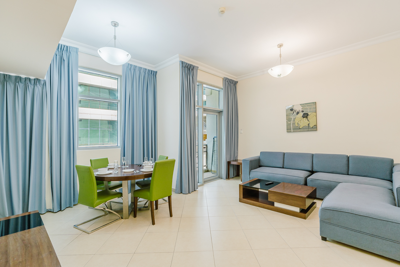 Ramadan Special Deal | Spacious | Mall of Emirates | All Bills Incl