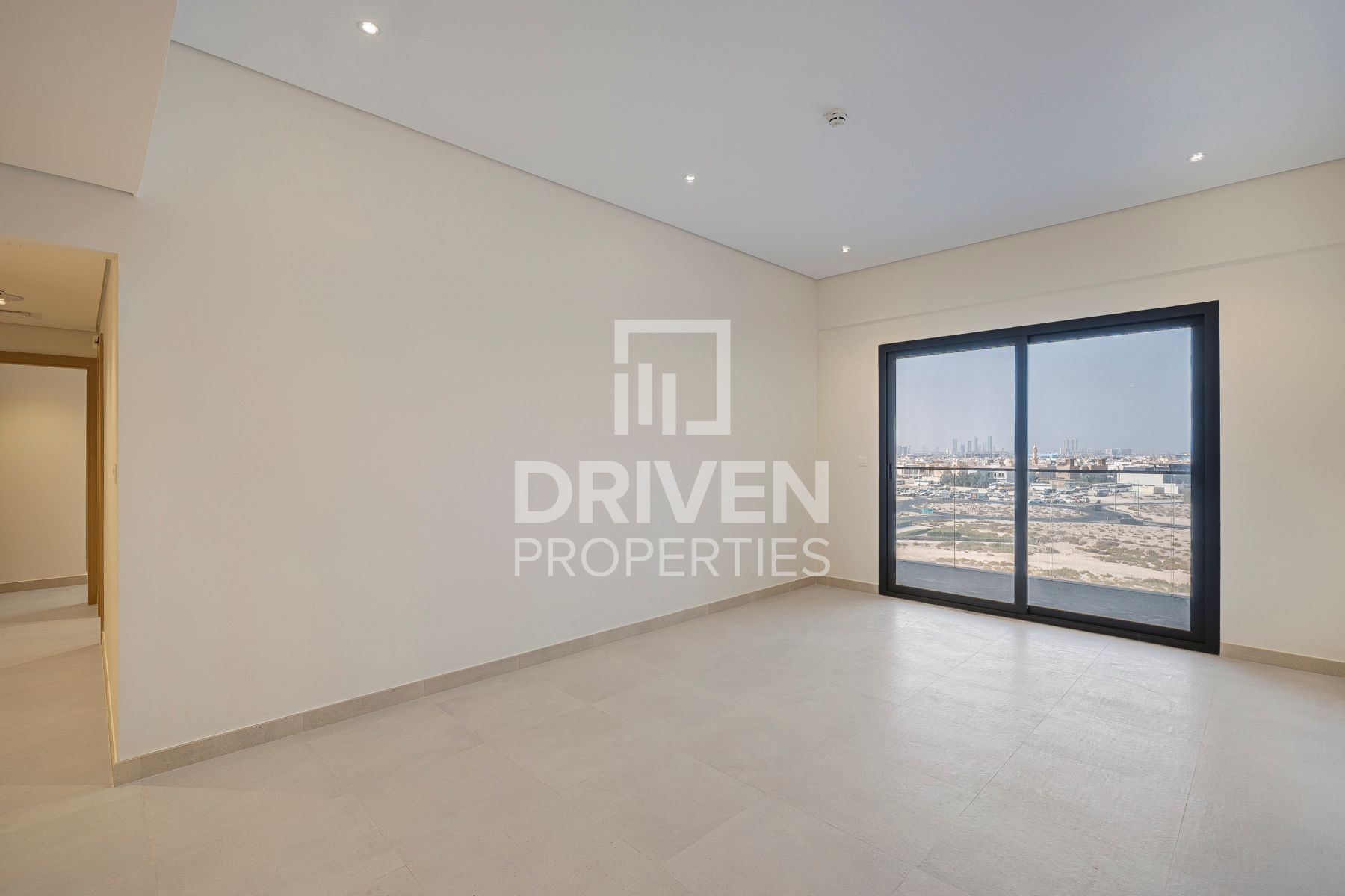 Brand New Unit | Prime Location | Vacant