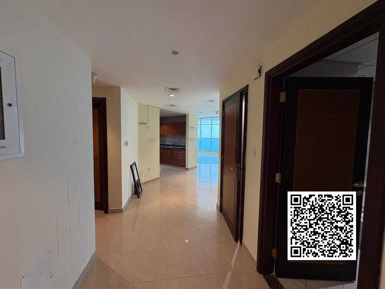 Sea Front 2 BHK in ACR | Panoramic Sea + City View | For Sale 1.15M