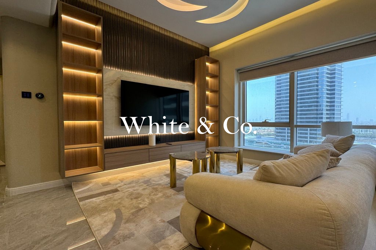 Fully Upgraded | Smart Home | Chiller Free