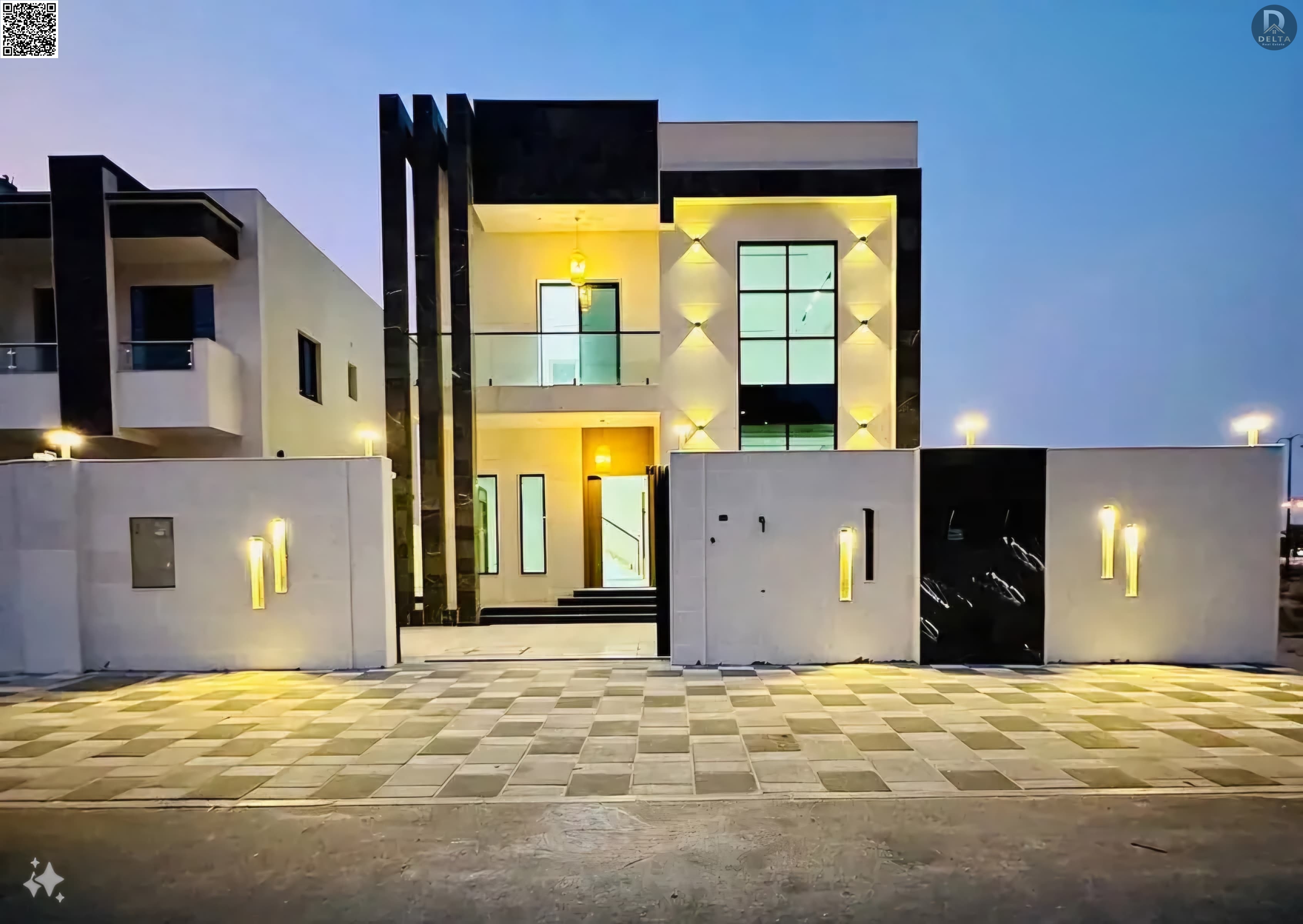 Luxury villas for sale in Ajman – unparalleled luxury, tranquility, and a prime location! Are you looking for a residential experience that com