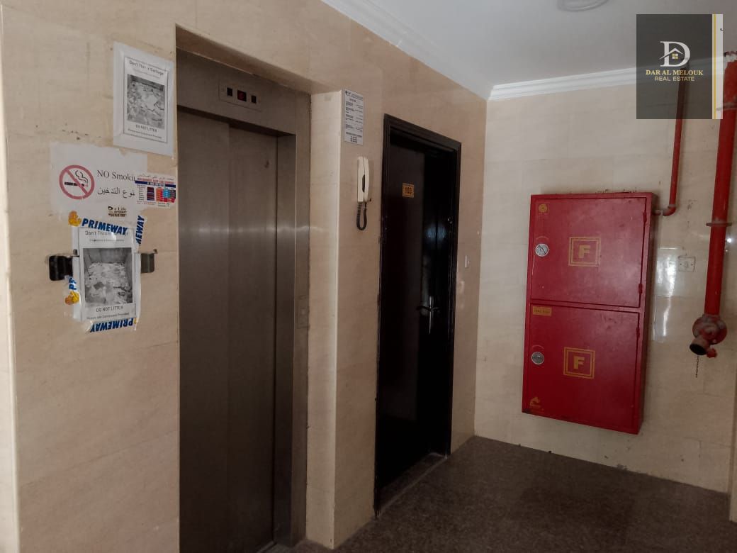 A golden investment in the heart of Al-Muwaylih – high returns and an attractive price! Building – Ground floor + 3 floors