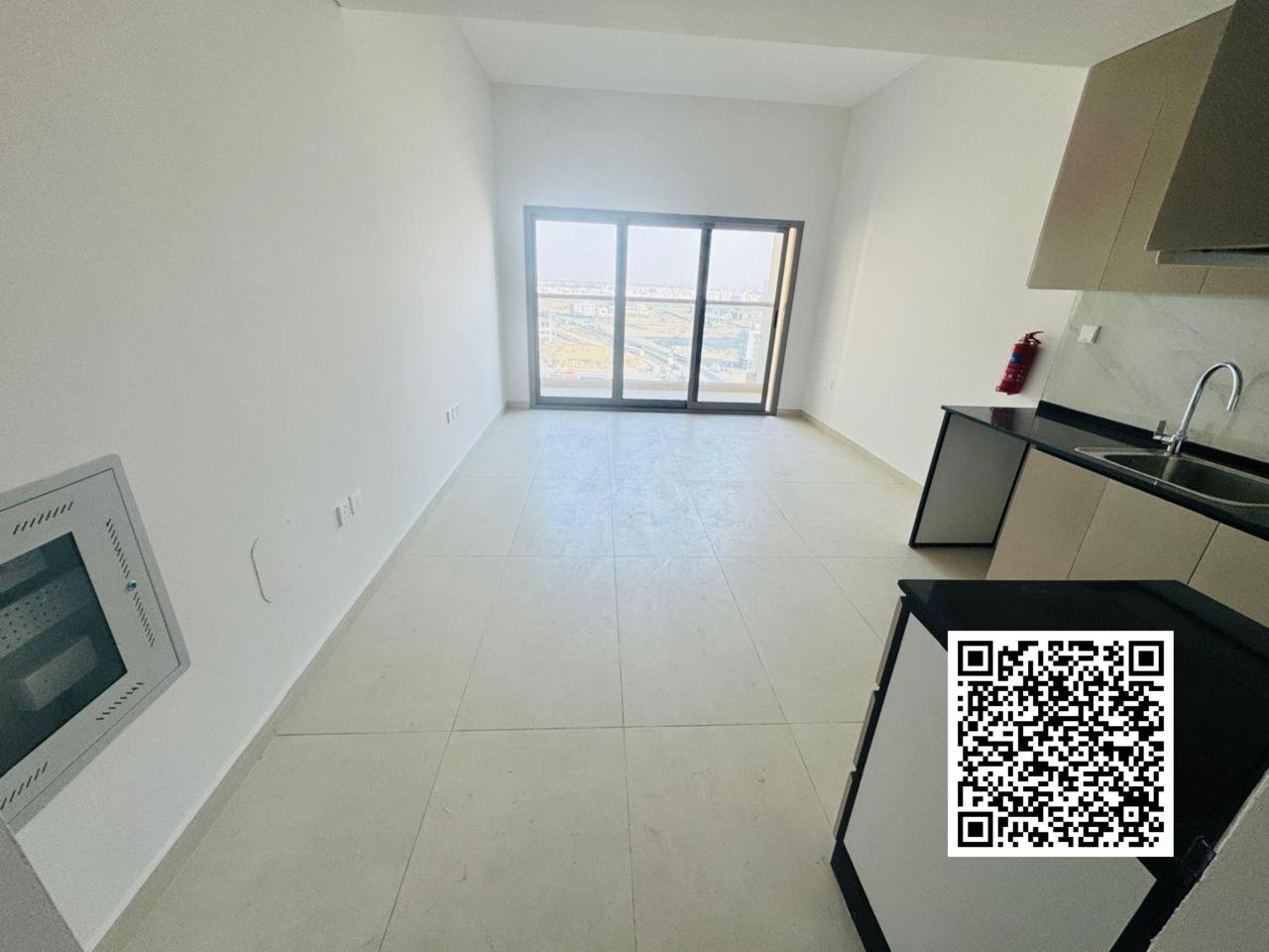 Garden Residence Studio | Perfect Investment | Move-In Ready