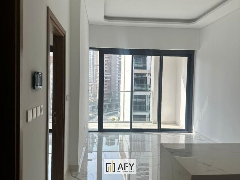 First Tenant | Brand New | Prime Location
