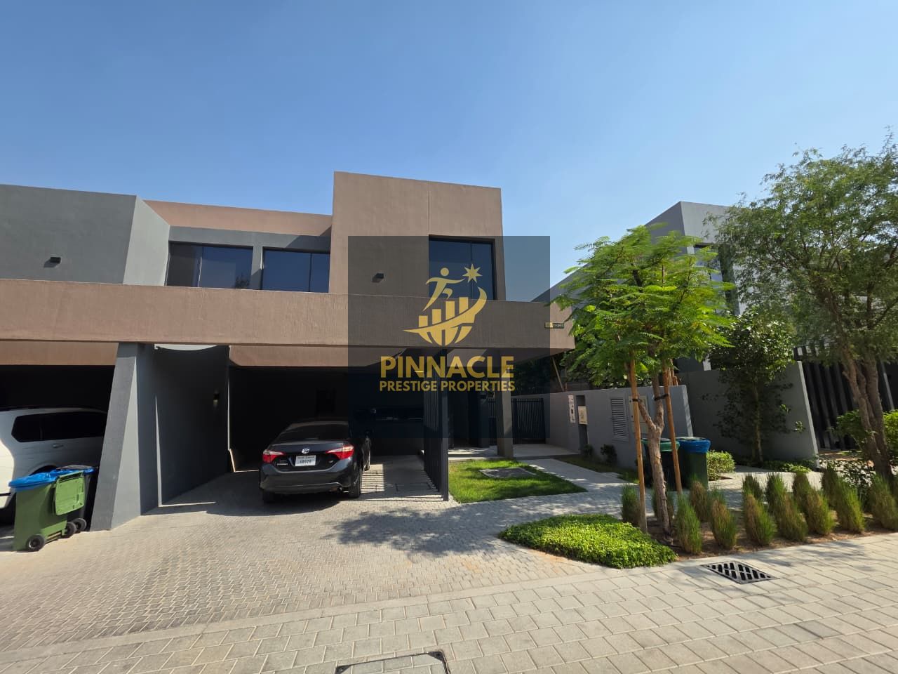 All Master | Great Deal | Central Address