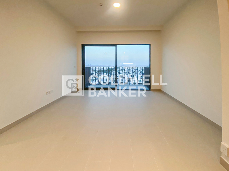 Prime Location | Brand New | Vacant