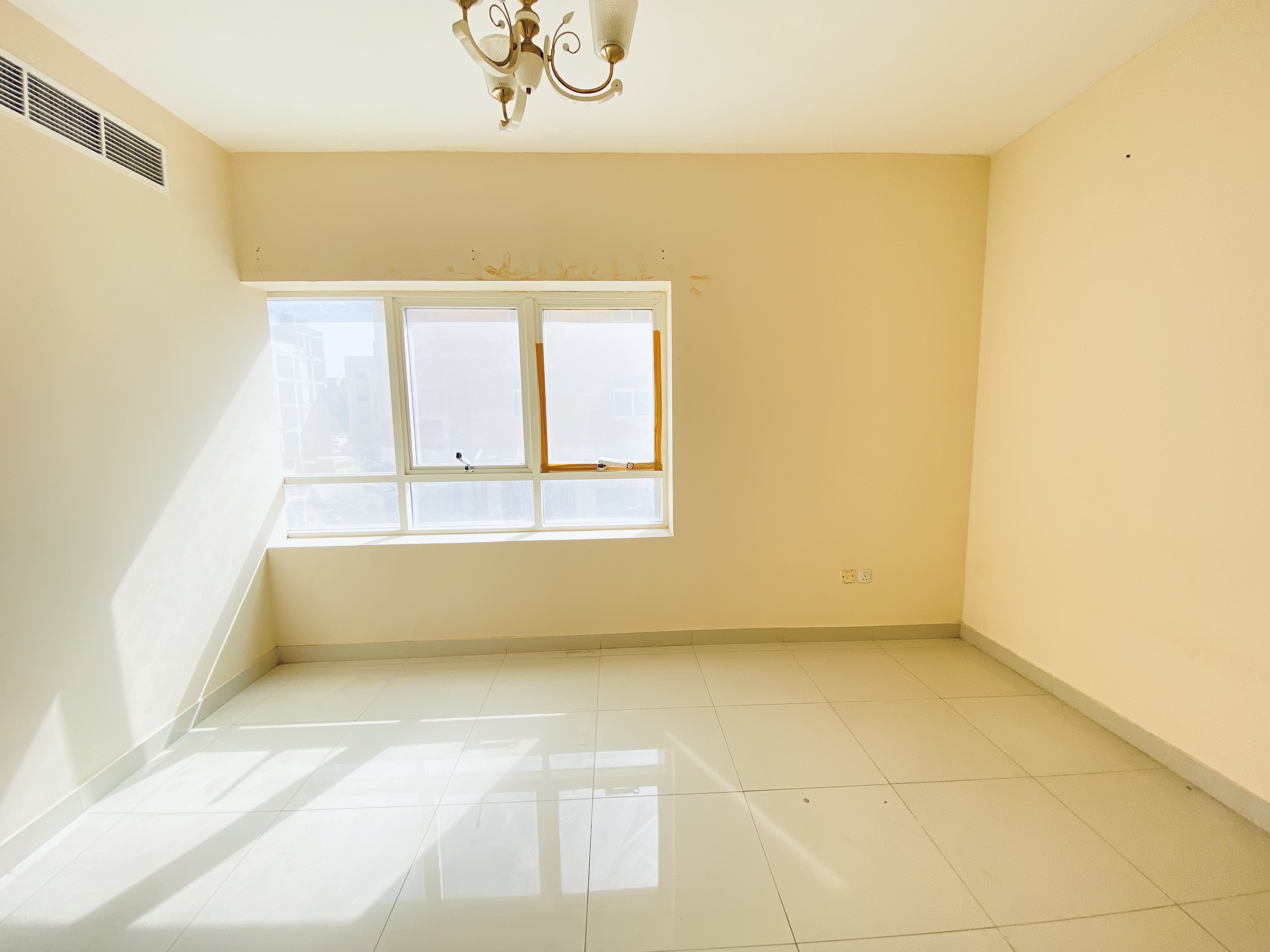 Lavish 1 BHK | With Control AC | Full Family Building |