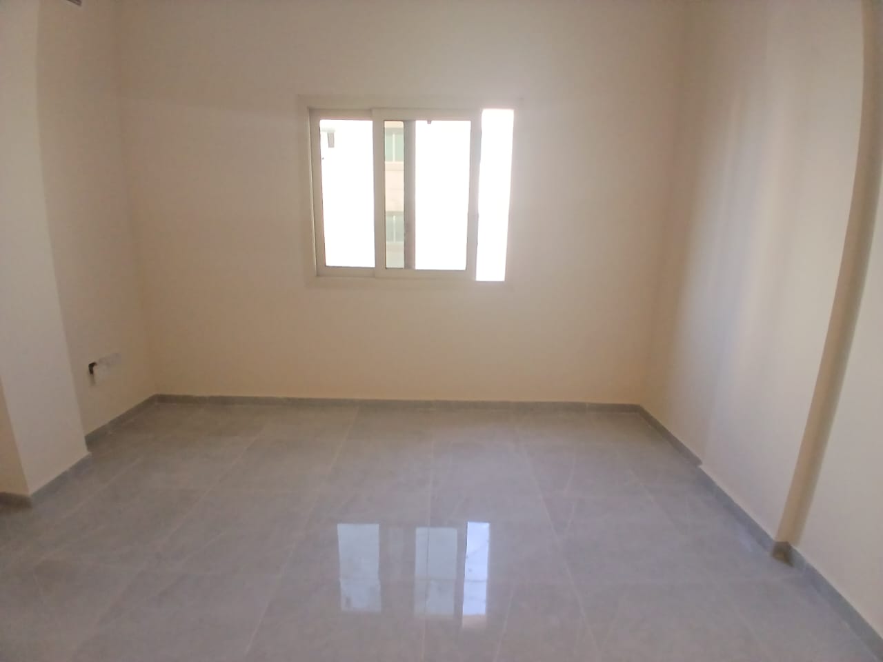Lavish1bhkfull family building near to muwailah sharjah
