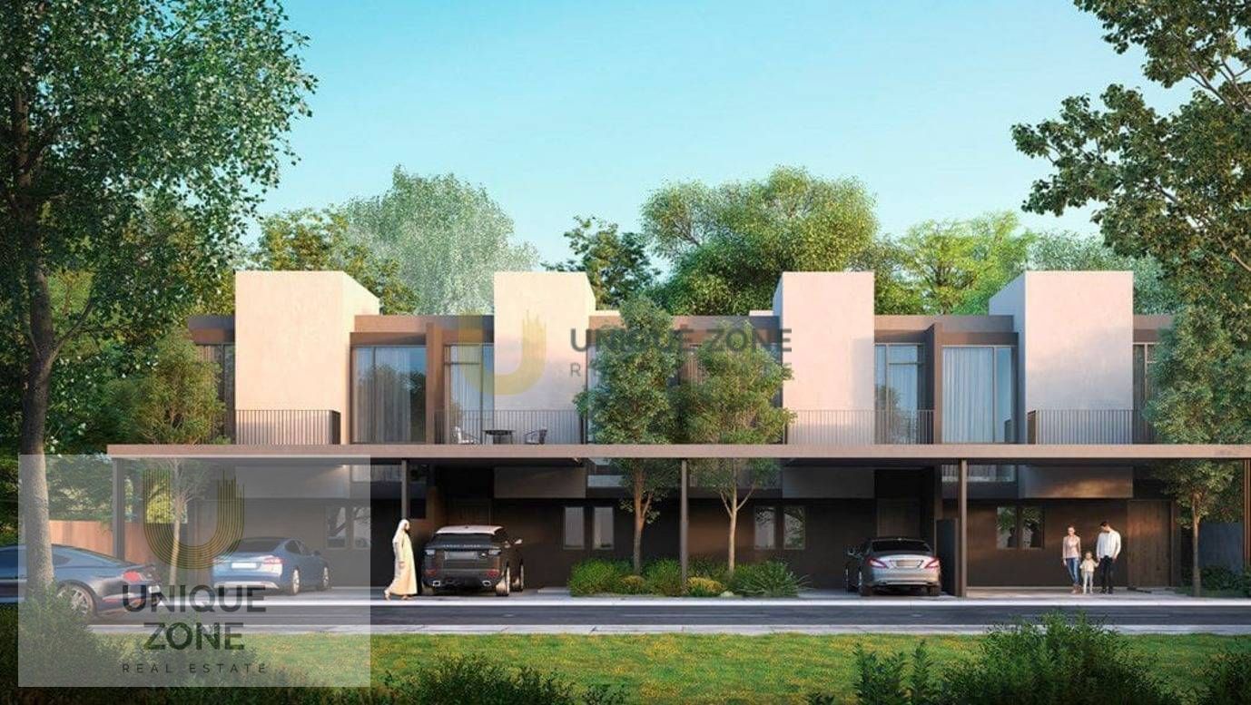 GREENEST COMMUNITY/FREEHOLD/2BHK TOWNHOUSE