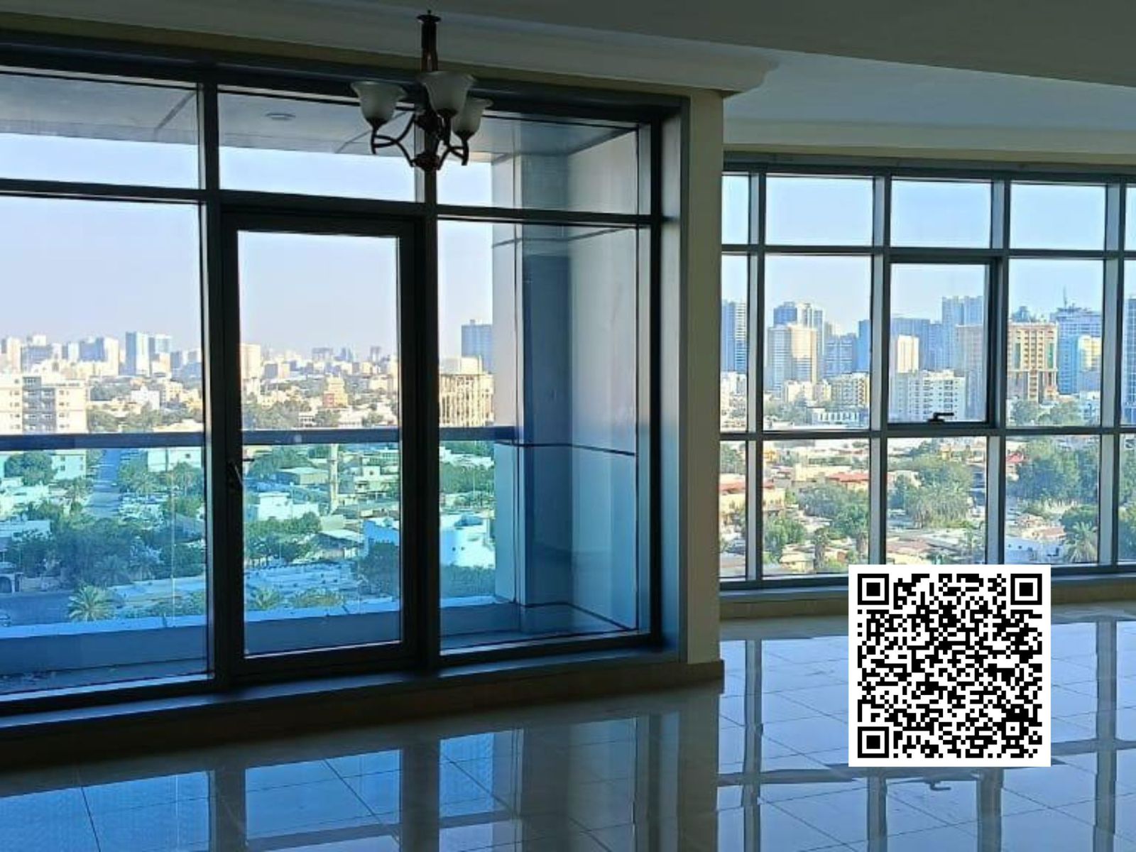 2 BHK Apartment for Sale | City View | ACR | Price AED 930,000 | Installments