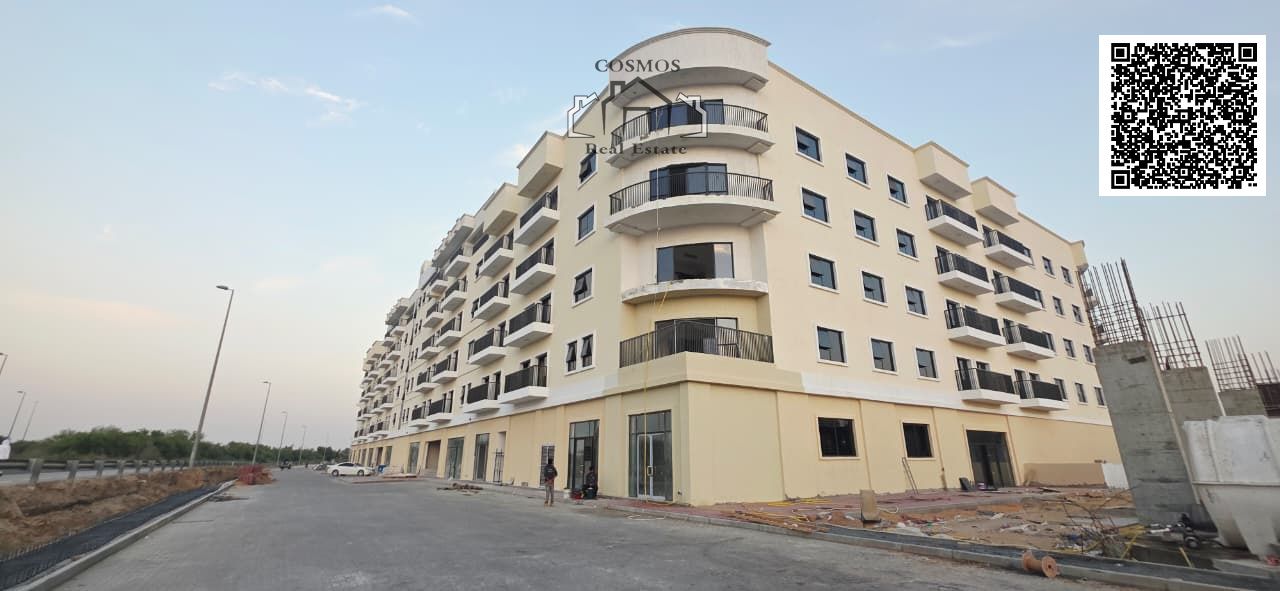 2BHK Apartment for Sale – Kentia Residence Prime location with flexible payment plan – great investment opportunity!
