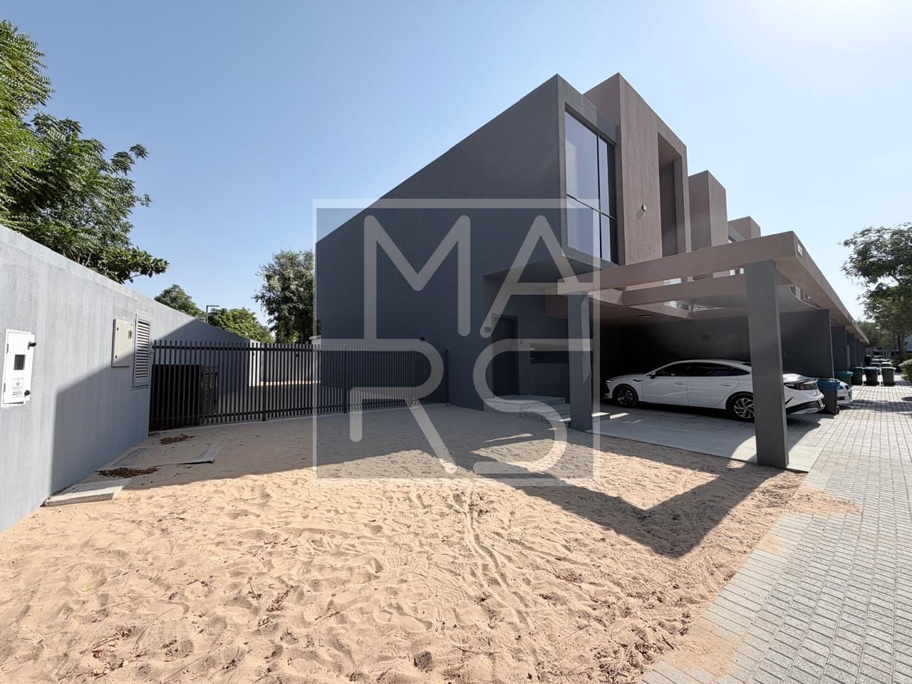 Corner Unit | All Master Rooms | Gated Community