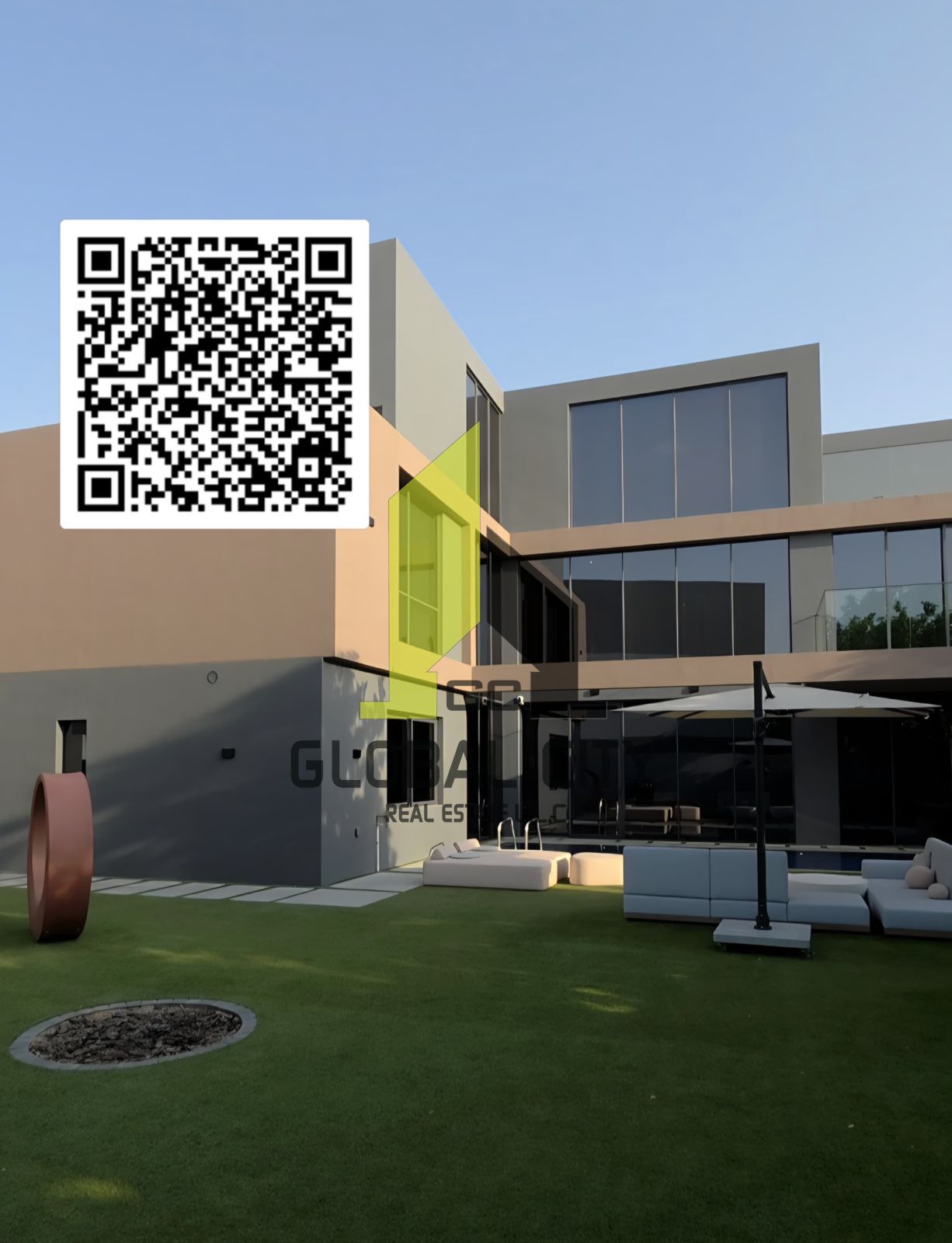 Spacious 5-Bedroom Villa with Private Pool in Sharjah’s Finest Community – Masaar