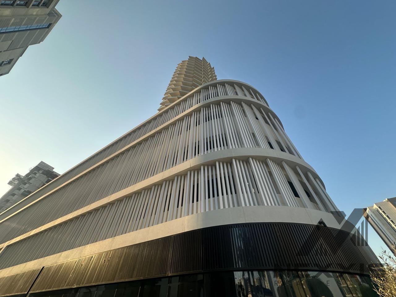 PRIME LOCATION / 1 BEDROOM / BRAND NEW