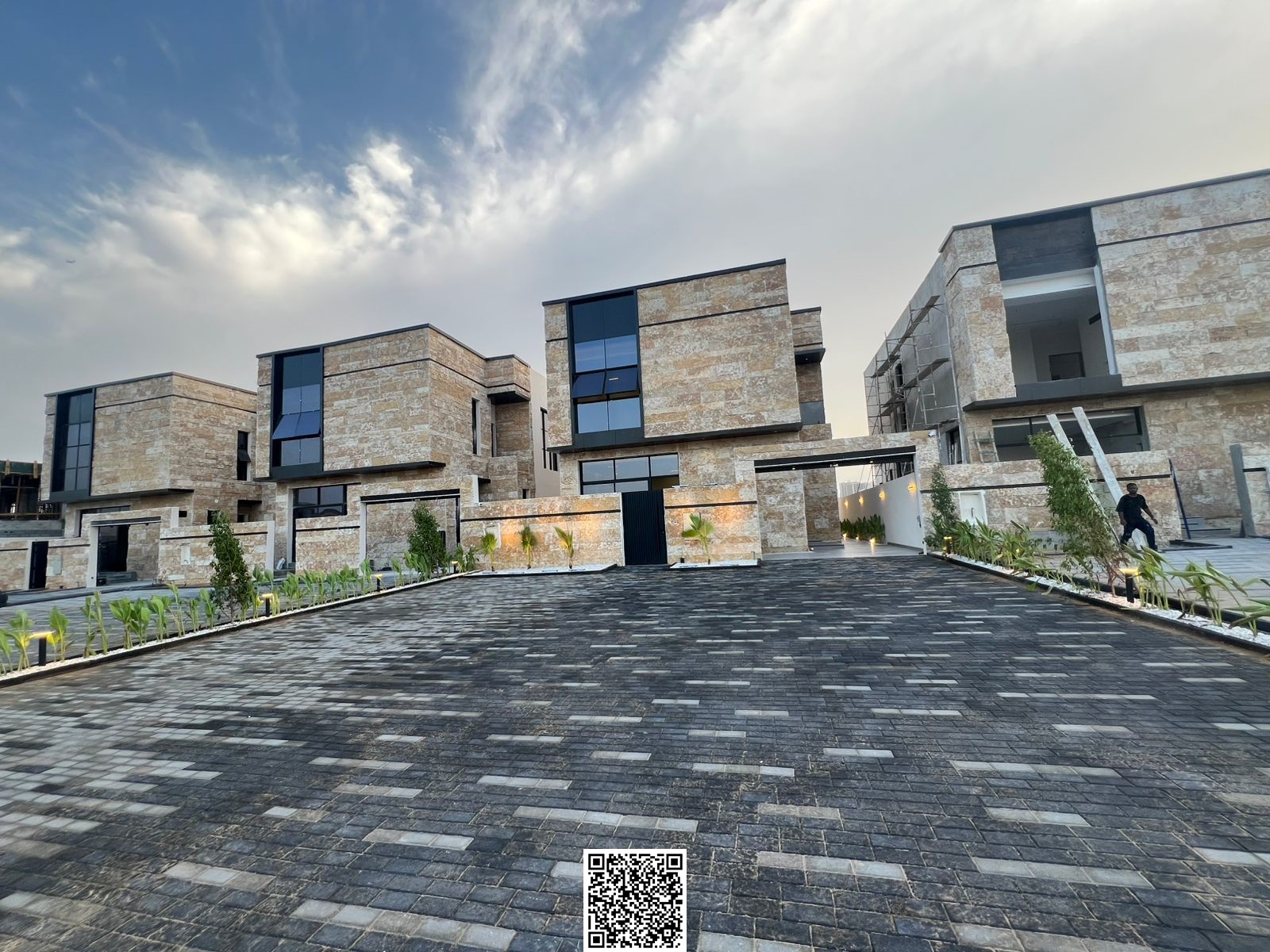 Luxury villa for sale in one of Ajman's most prestigious areas | Freehold | Includes registration and ownership fees