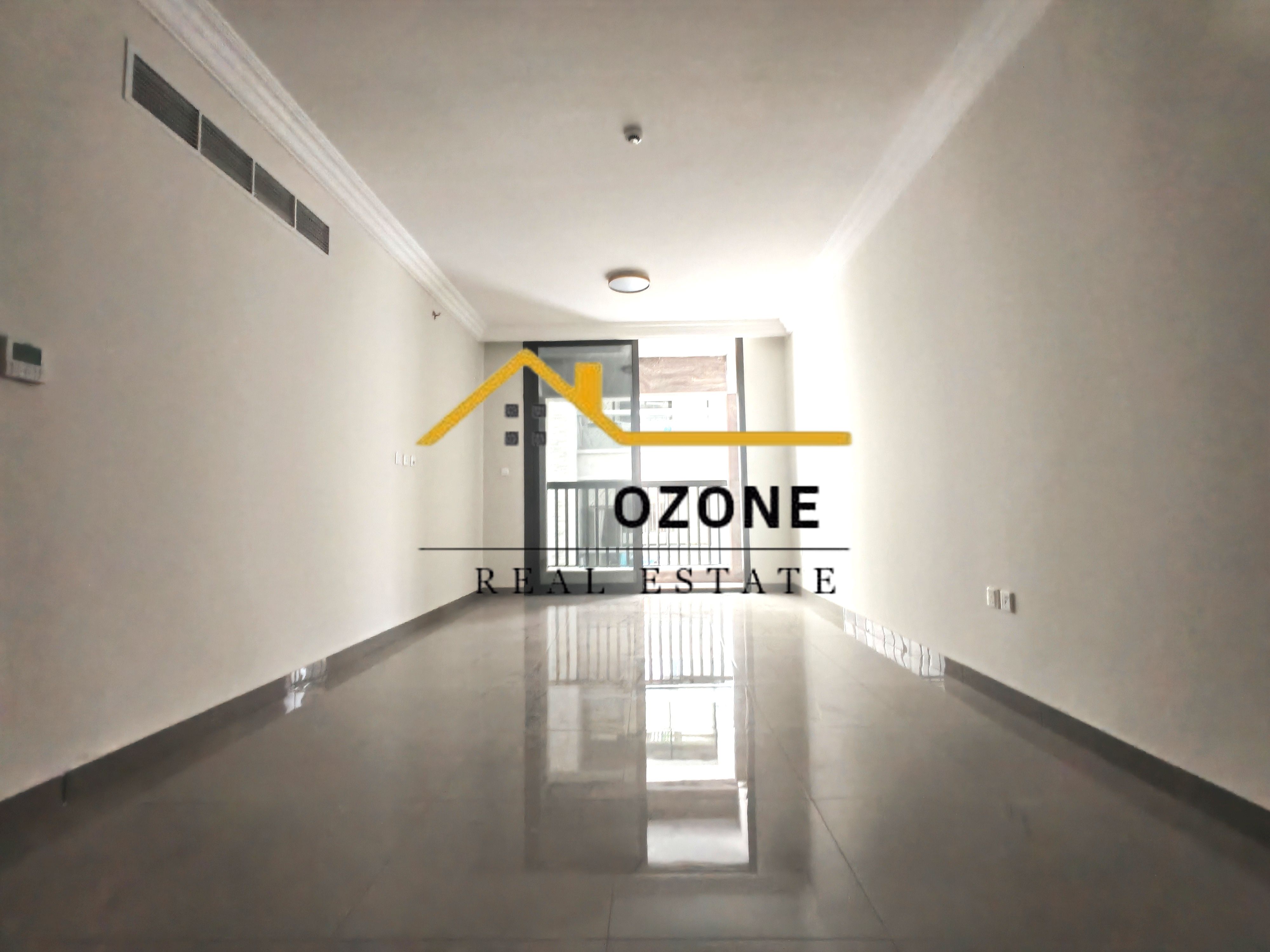 1 month Free//Brand New Family Building//with parking and balcony, wardrobes