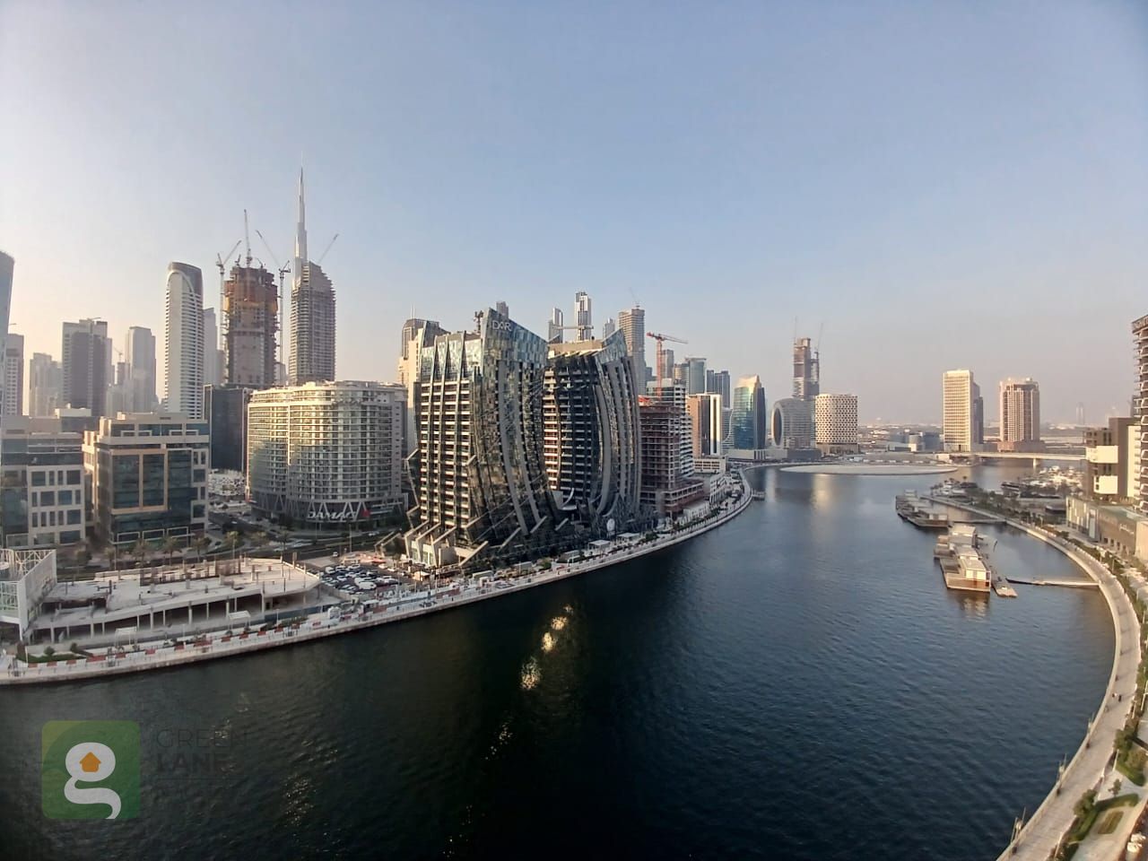 Fully Furnished | Stunning Views | Bright and Spacious
