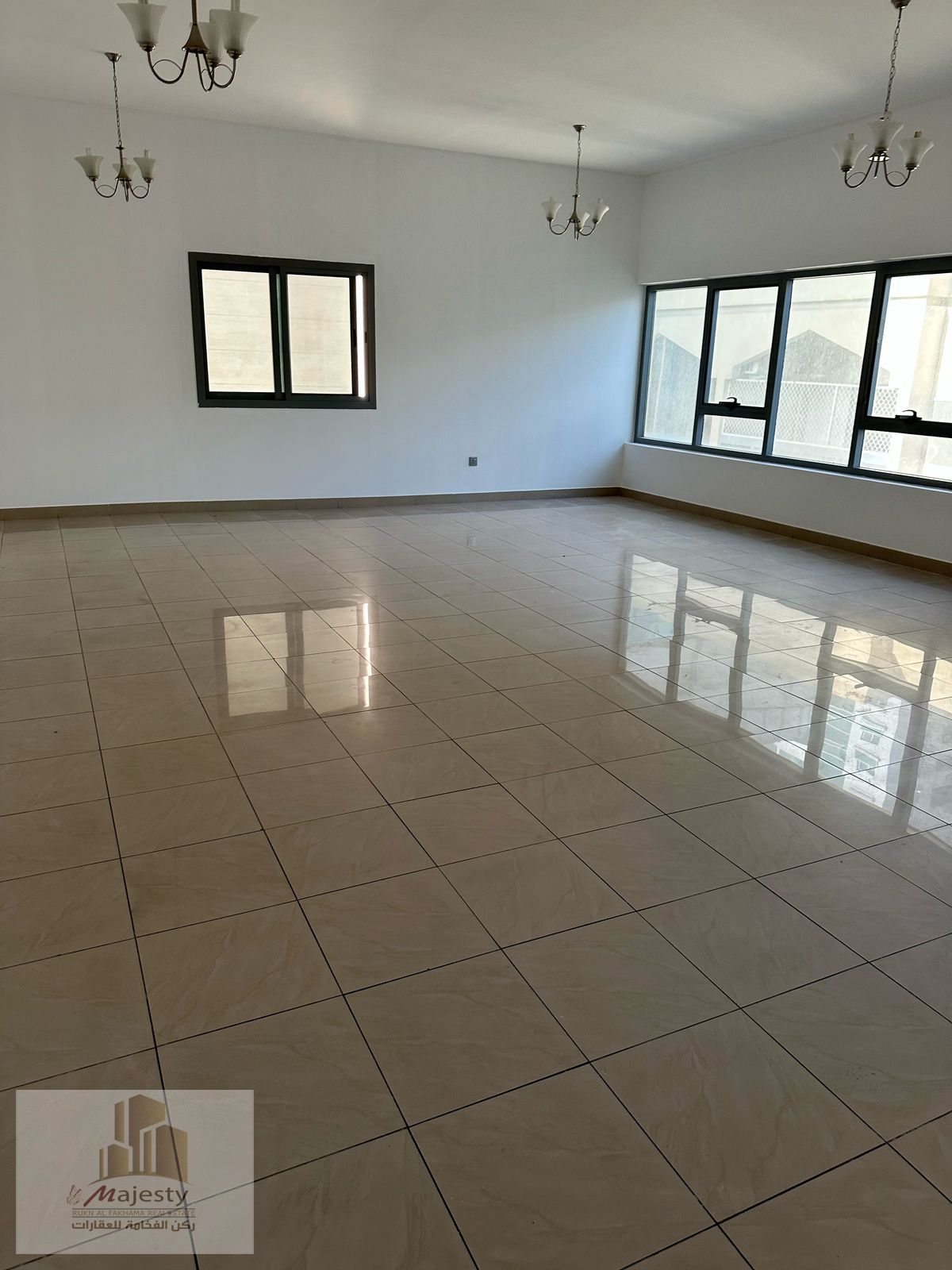 Apartment for sale in Sharjah, specifically in Al Majaz 3.