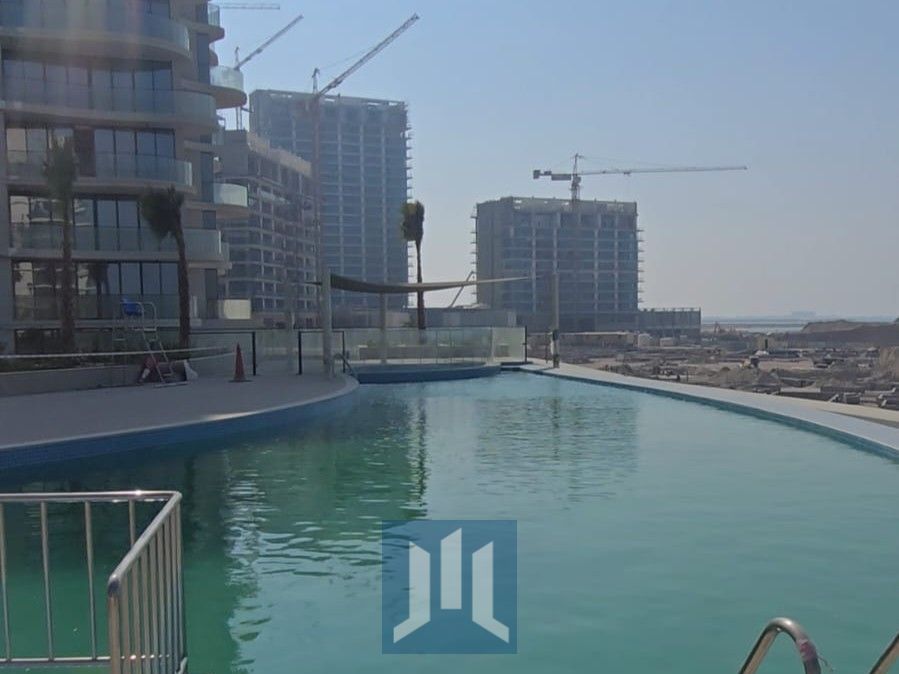 Partial SEA VIEW, 14th Floor, 3 Years Post Handover Payment plan,2 minutes' walk from Nikki Beach, Investor Deal